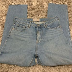 Everlane jeans
